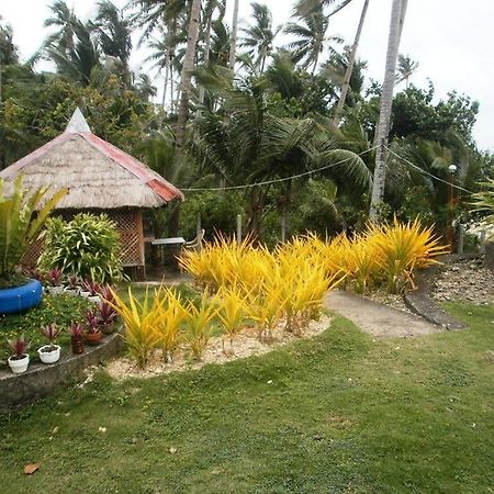 Durhan White Beach Resort Tabuelan 外观 照片