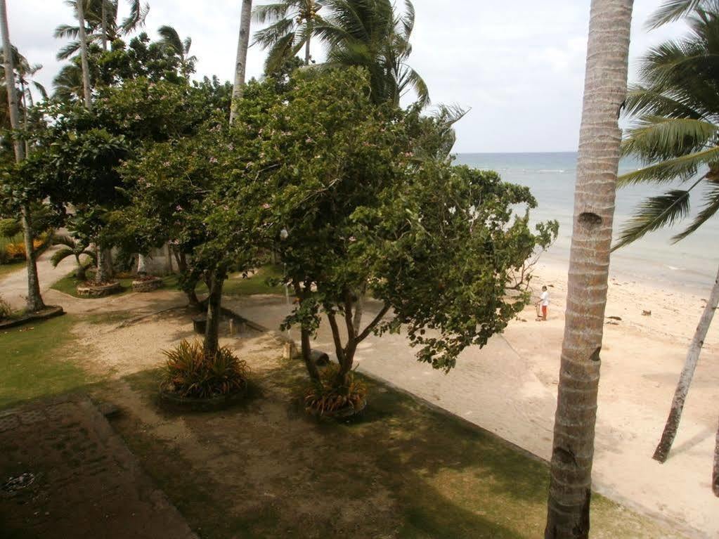 Durhan White Beach Resort Tabuelan 外观 照片