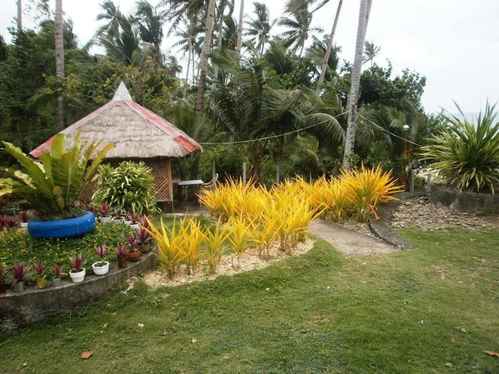 Durhan White Beach Resort Tabuelan 外观 照片